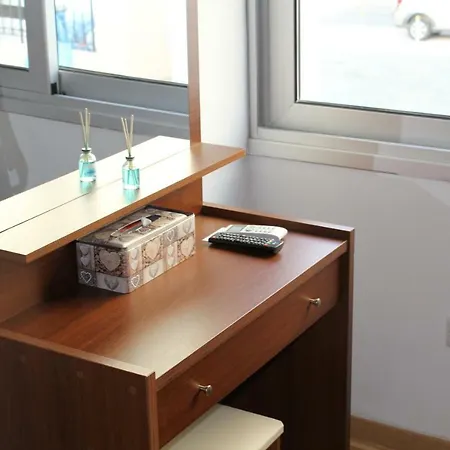Eclectic Business & Leisure Apartment Nicosia Exterior photo