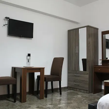 Eclectic Business & Leisure Apartment Nicosia Exterior photo