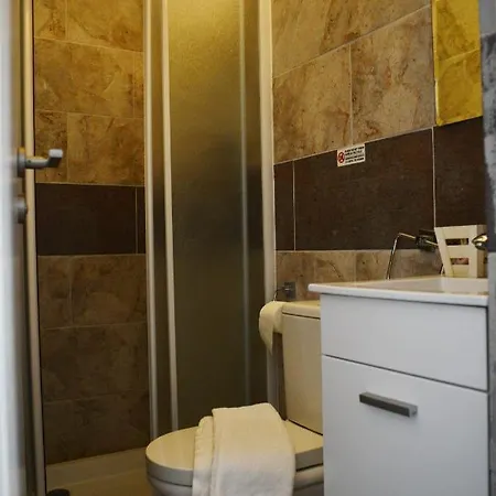 Eclectic Business & Leisure Apartment Nicosia Exterior photo