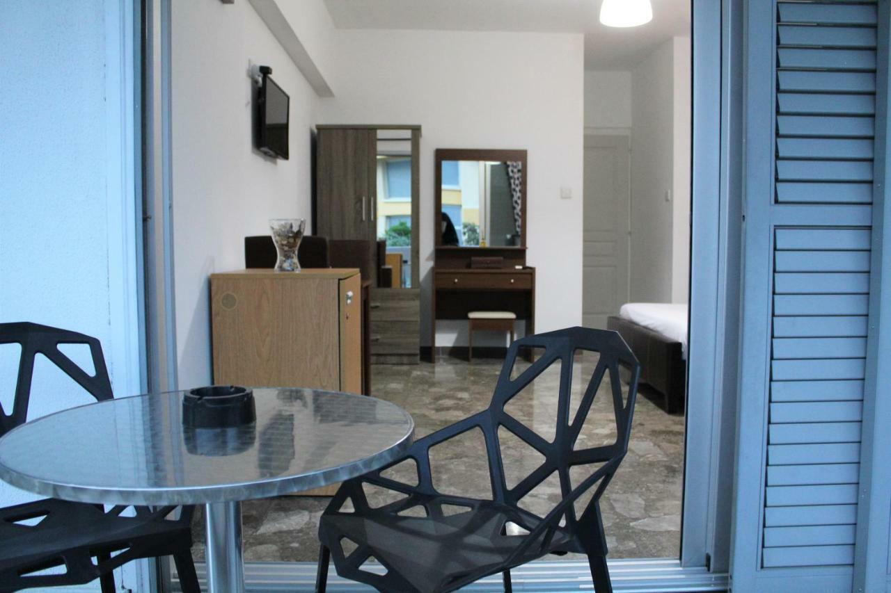 Apartment Eclectic Business & Leisure *
