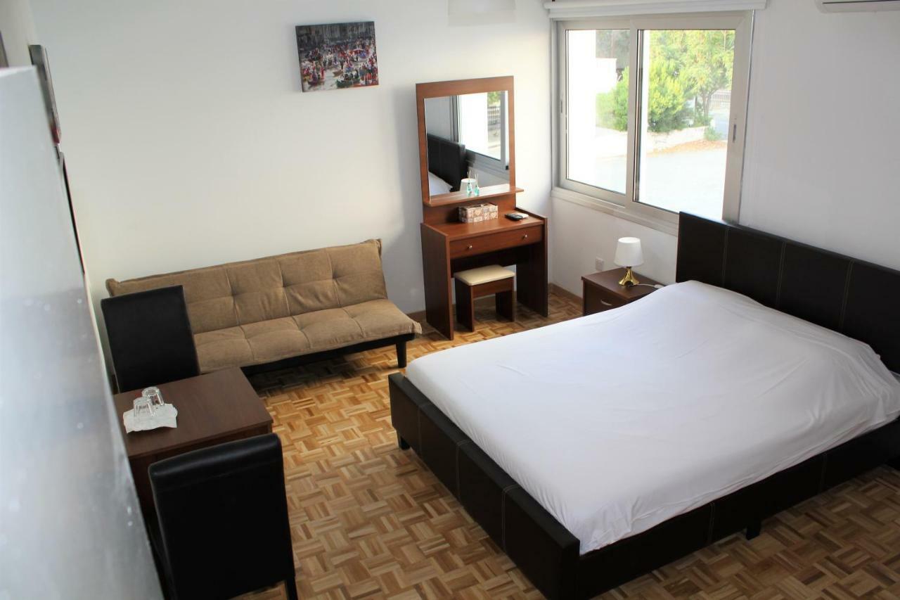 Eclectic Business & Leisure * Nicosia