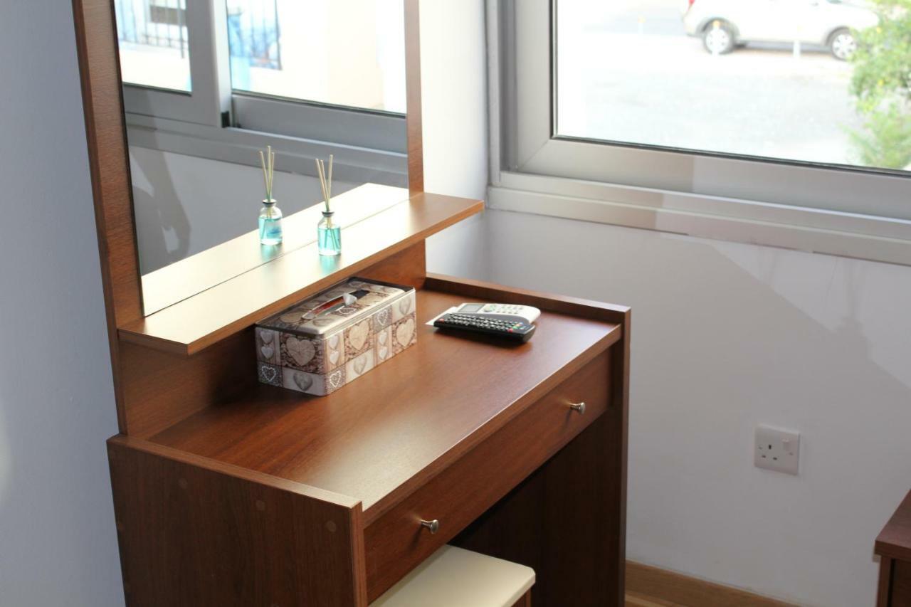 Eclectic Business & Leisure Nicosia