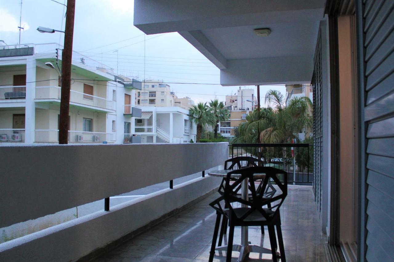 Apartment Eclectic Business & Leisure Nicosia