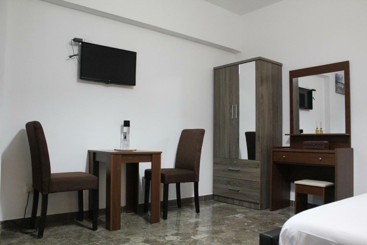 Eclectic Business & Leisure * Nicosia