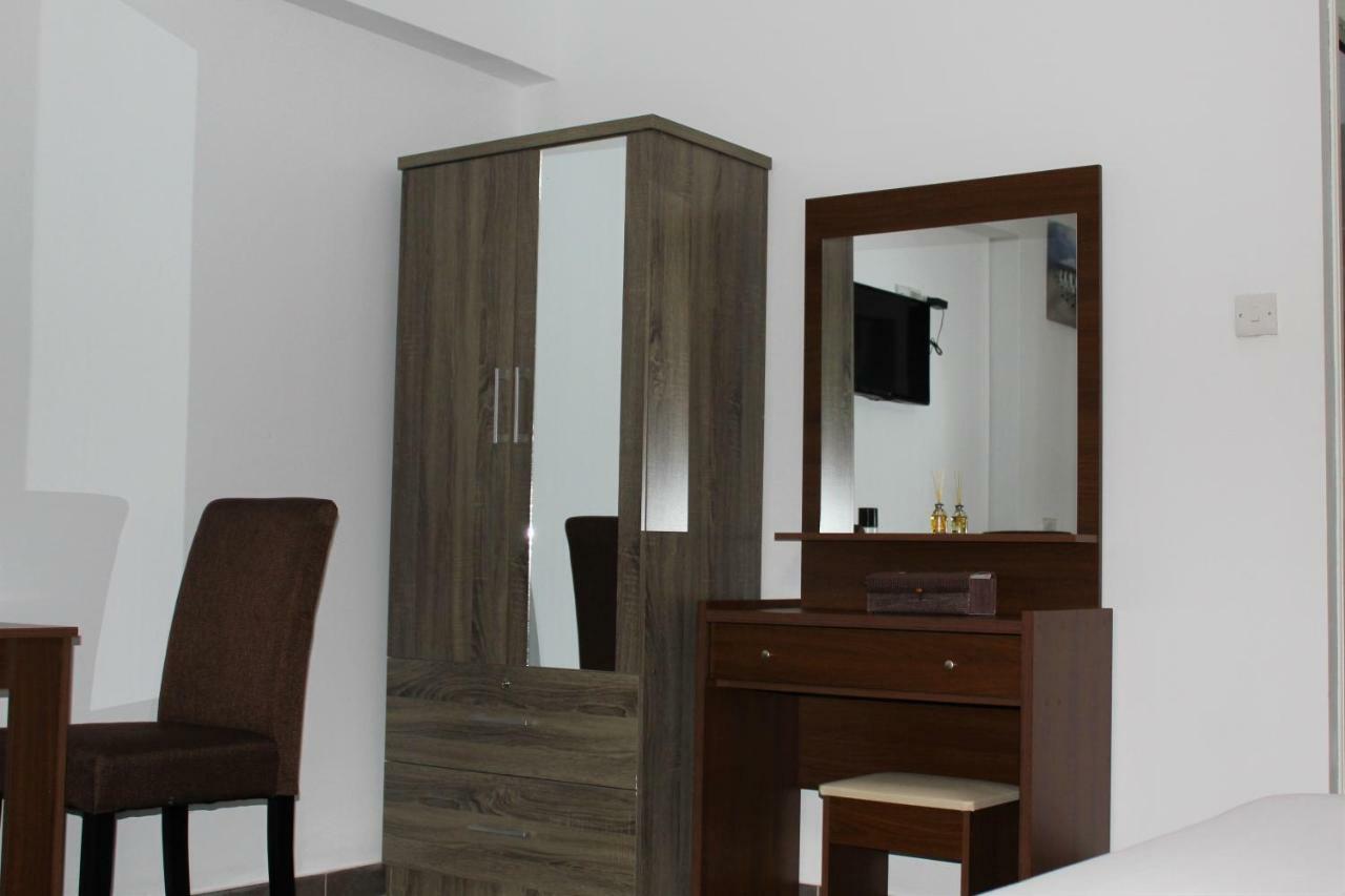 Apartment Eclectic Business & Leisure Nicosia