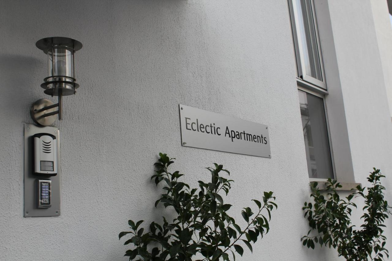 Eclectic Business & Leisure * Nicosia