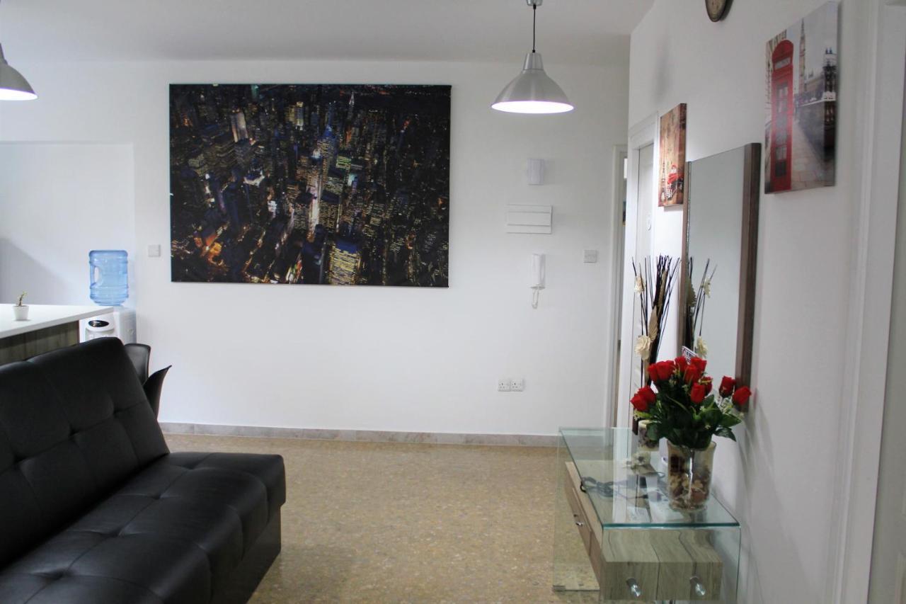 Eclectic Business & Leisure Nicosia