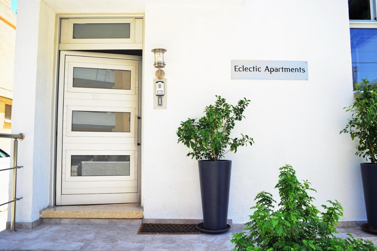 Eclectic Business & Leisure Apartment *